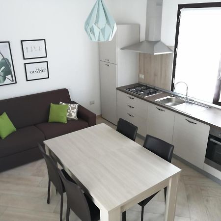 Appartamento Monte Granatico 02 SantʼAntìoco 外观 照片