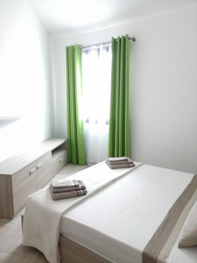 Appartamento Monte Granatico 02 SantʼAntìoco 外观 照片